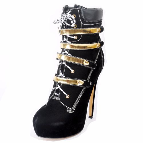 Buty Damskie - Platforma - NOWA KOLEKCJA na Arena.pl