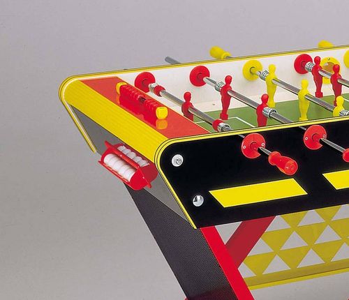 Stół do piłkarzyków Garlando - G-3000 na Arena.pl