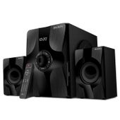 SVEN MS-315 głośniki komputerowe 2.1 BLUETOOTH, USB, FM, WYŚWIETLACZ, PILOT
