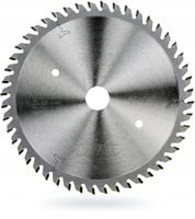 DeWALT TARCZA TNĄCA PIŁA DO DREWNA ZAGŁĘBIARKI MDF 165x20mm 48z DT1090-QZ