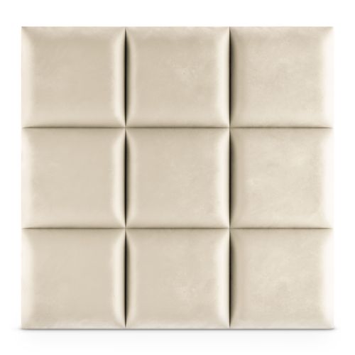 PANELE ŚCIENNE TAPICEROWANE 30cm x 30cm MAGIC VELVET 2250 na Arena.pl