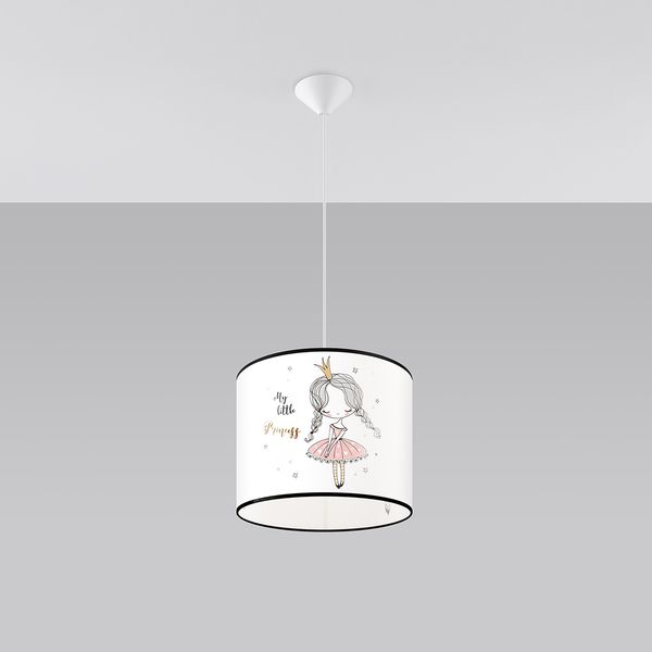 Lampa wisząca PRINCESS 30 zdjęcie 2
