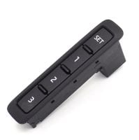 Skoda Octavia II 04- przełącznik regulacji fotela