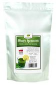 Młody Zielony JĘCZMIEŃ Wysoka Jakość POLSKI 1KG