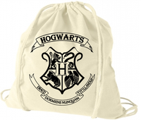 Worek Sportowy - Plecak - Harry Potter
