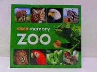 ZOO - Adamigo memory 07264