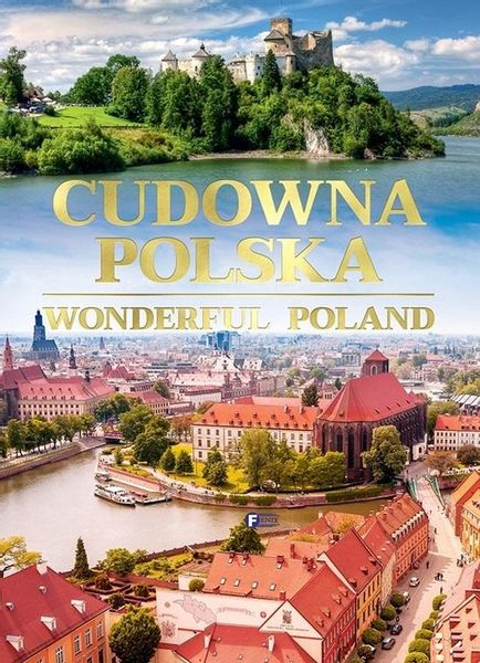 Cudowna Polska Wonderful Poland zdjęcie 1