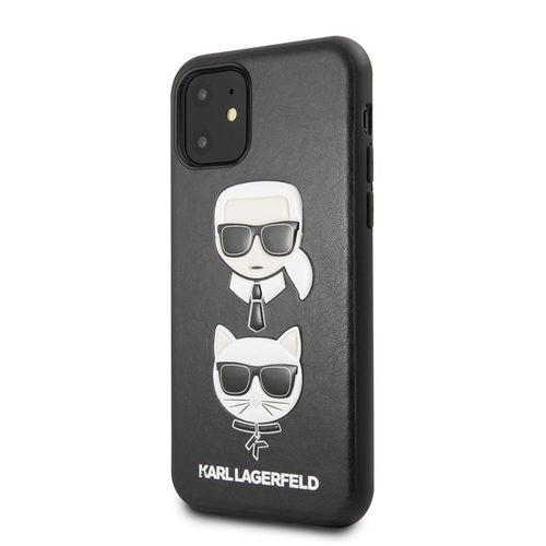 Etui iPhone 11 (Black) na Arena.pl