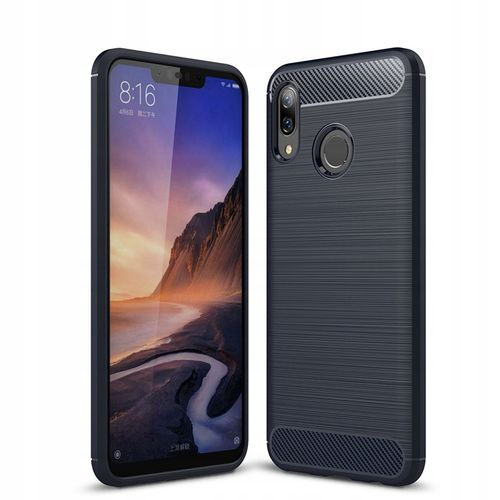 PANCERNE Etui KARBON Case Huawei Nova 3 + SZKŁO na Arena.pl