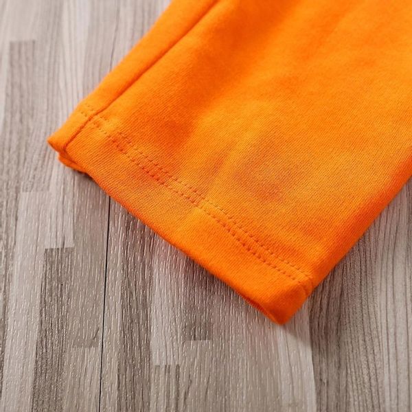 Pajacyk niemowlęcy SON GOKU 80 - GaGatki zdjęcie 9