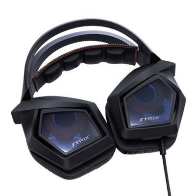 STRIX 7.1 HDMI/USB/MIC/BLACK na Arena.pl