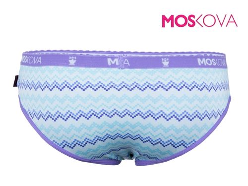 Figi damskie Moscova - 36 na Arena.pl