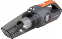 ODKURZACZ SAMOCHODOWY 12V Z KOMPRESOREM BEZWORKOWY 80W STHOR 82953