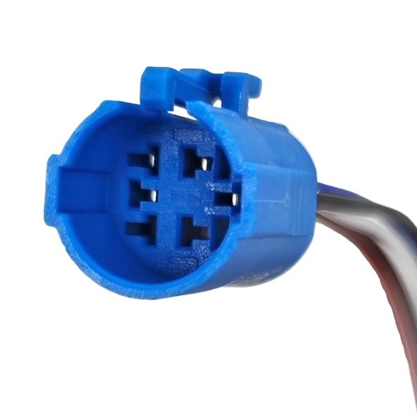 Gniazdo do przełącznika 18mm zdjęcie 5