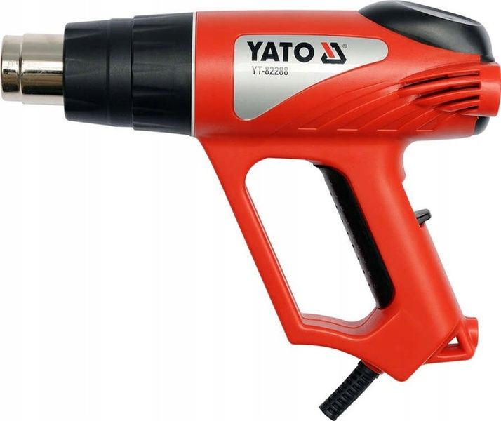 OPALARKA 2000W 350°C 550°C YT-82288 YATO zdjęcie 1