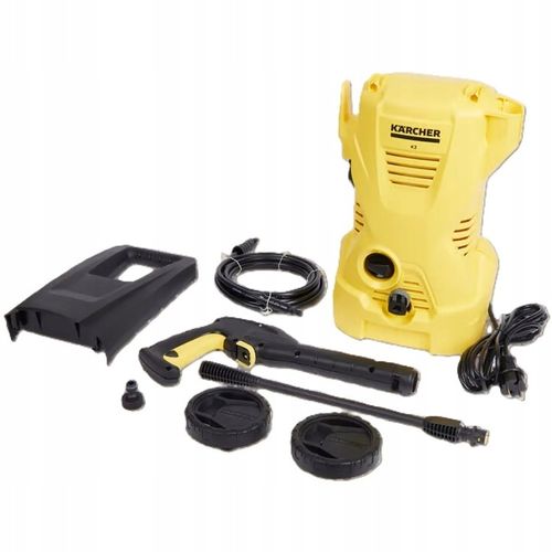 Myjka ciśnieniowa Kärcher 110 bar 1400 W PREMIUM MODULAR 4m wąż OKAZJA na Arena.pl