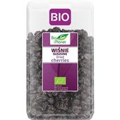WIŚNIE SUSZONE BIO 1 kg BIO PLANET