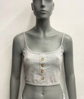 MISSGUIDED DAMSKIE TOP ROZMIAR 46