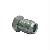 KPS-50 Końcówka przewodu hamulcowego sztywnego M14x1,25 rurka 6,0-6,35mm