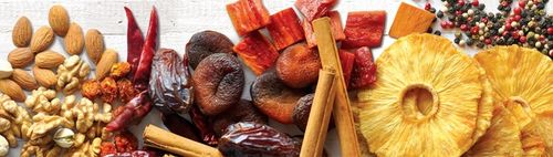 MIESZANKA TROPIKALNA 1kg ŚWIEŻA na Arena.pl