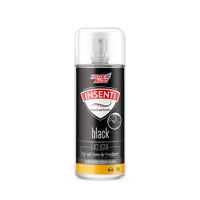 INSENTI SPRAY-BLACK 50ML - BIS 15-175