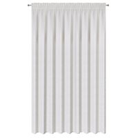 Firana na taśmie SIBEL SIBEL 400x250 biała