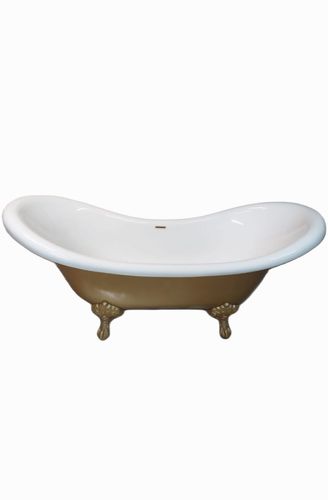 WANNA WOLNOSTOJĄCA 194 CM JULLETA  - ART-SPA na Arena.pl