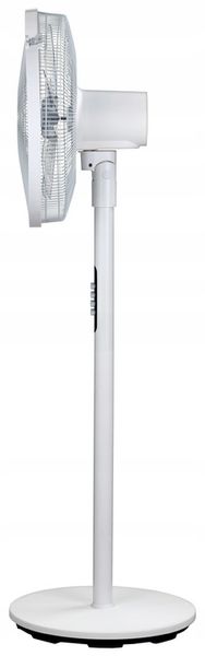 Wentylator stojący podłogowy wiatrak biały 3w1 Haus & Luft HL-WP-01 zdjęcie 3