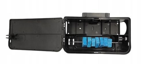 TRUTKA NA SZCZURY MYSZY GRYZONIE KOSTKA MURIBROM BRODIF 1,5KG Trutka na Arena.pl