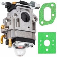 GAŹNIK DO 90% KOSY SPALINOWEJ PODKASZARKA DO DEMON 15mm