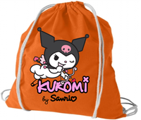 Worek Sportowy Kuromi i Przyjaciele