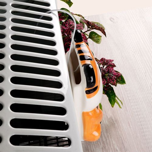 Nawilżacz Powietrza na Grzejnik Kaloryfer Do Pokoju Dziecięcego na Wodę na Arena.pl