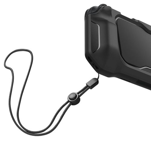 spigen rugged armor nintendo switch 2 matte black na Arena.pl