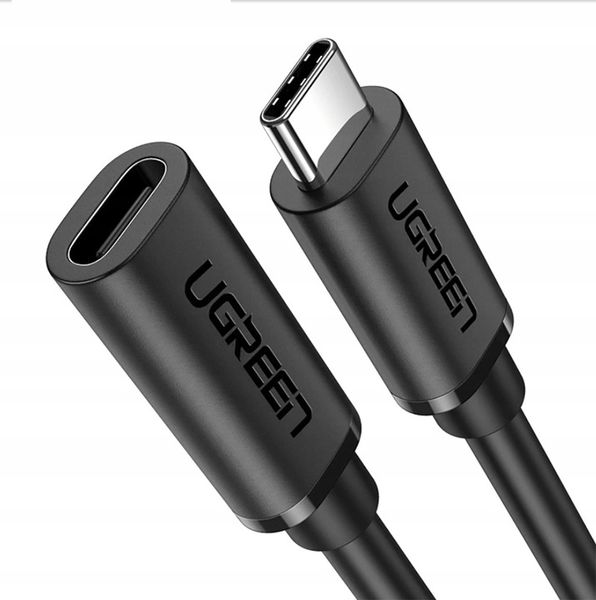 UGREEN kabel przewód przedłużacz USB-C 4K FULL HD zdjęcie 1