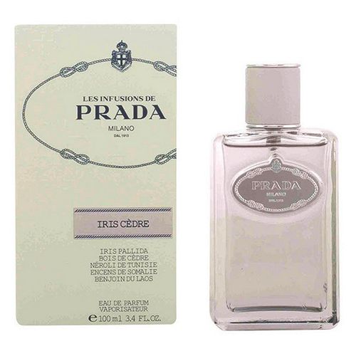 Perfumy Męskie Iris Cedre Prada EDT na Arena.pl
