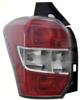Subaru Forester 13-15 Lampa tylna lewa