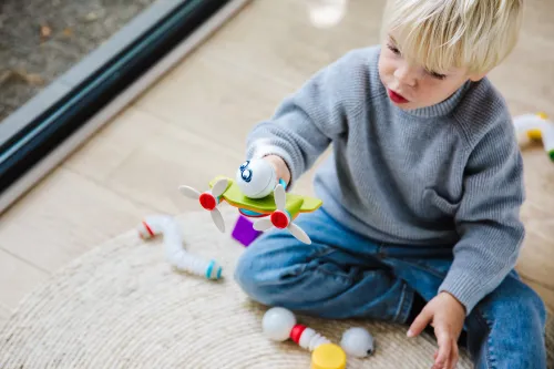 Roboflex na Arena.pl