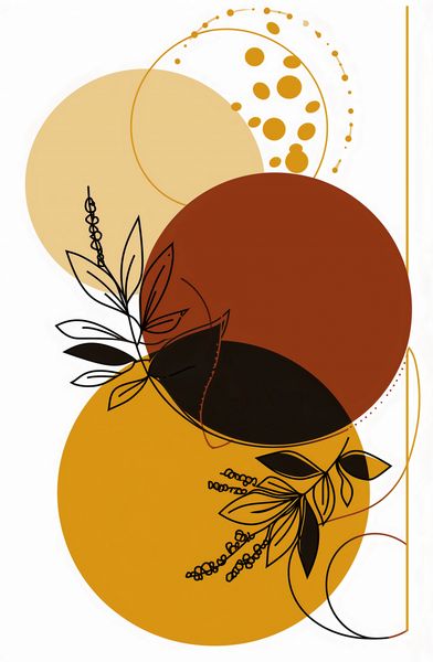 Plakat 53x81cm Echo Solarne zdjęcie 1