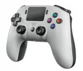 Kontroler do PS4/PC pad FLASHFIRE Bluetooth P201W - biały