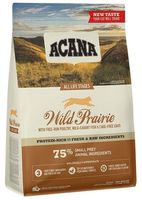 Acana Wild Prairie Cat & Kitten 1,8kg