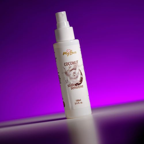 Mylove Taste-Slide Sensitive-Coconut 100 Ml. na Arena.pl