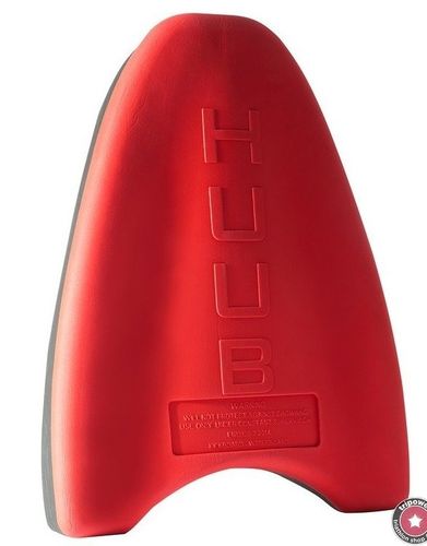 Deska do pływania HUUB Kickboard na Arena.pl