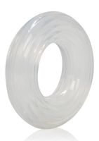 premium silicone ring large transparent