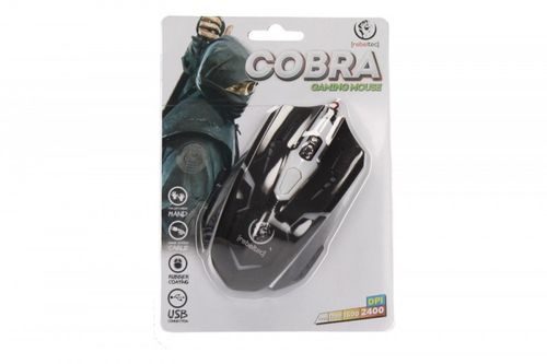 Mysz REBELTEC Cobra RBLMYS00019 na Arena.pl