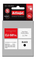 TUSZ ActiveJet do Canon PIXMA TS8152 TS9150 CZARNY