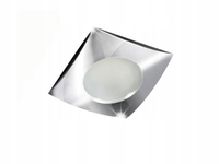 OCZKO HALOGENOWE AZZARDO EZIO AZ1051 CHROM