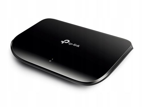 SWITCH TL-SG1005D 5-PORTOWY TP-LINK na Arena.pl