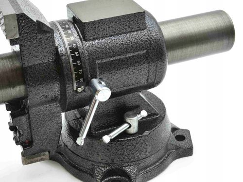 Imadło wielofunkcyjne 5" 125mm na Arena.pl