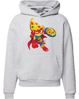 Bluza z kapturem Super Things