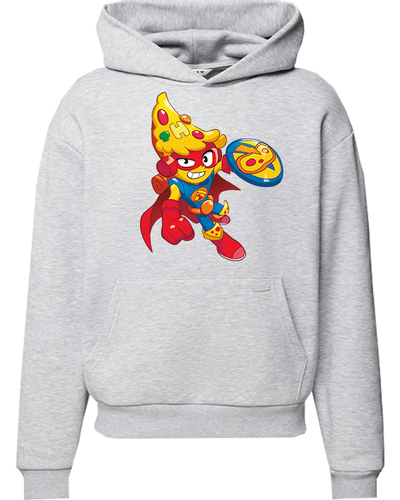 Bluza z kapturem Super Things na Arena.pl